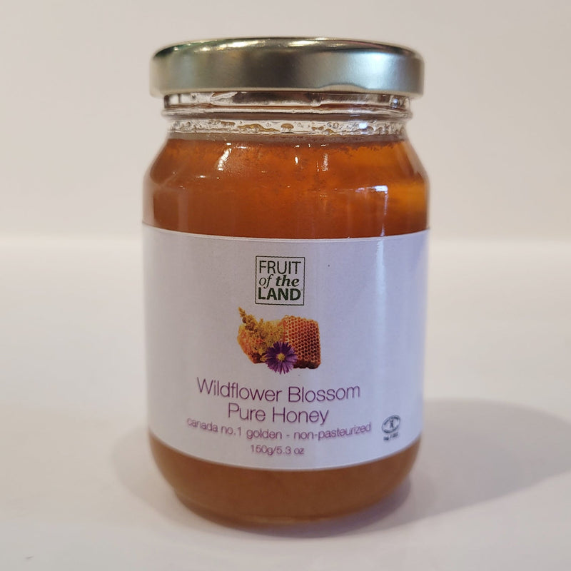 Pure Honey - Petroff Gallery