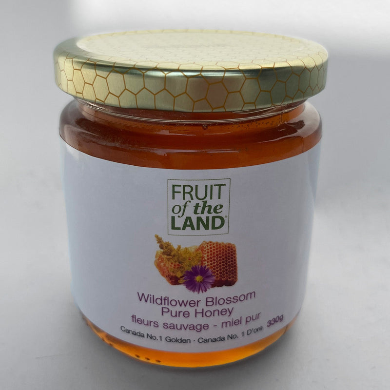 Pure Honey - Petroff Gallery -  - 