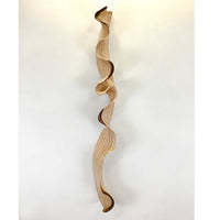 Quadrivelle - Petroff Gallery - Sculpture