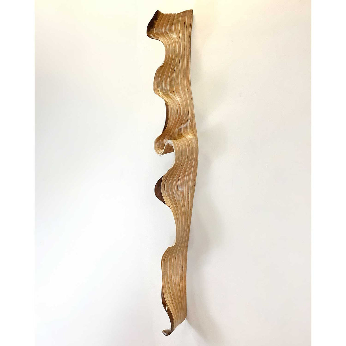 Quadrivelle detail - Petroff Gallery - Sculpture