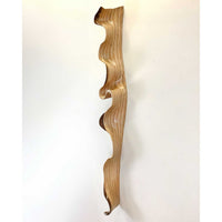 Quadrivelle detail - Petroff Gallery - Sculpture