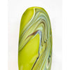 Tall Lime Ether Series - Petroff Gallery - Glass Art