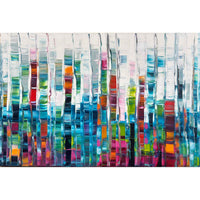 Gratefulness 40x60 - Petroff Gallery - Paintings
