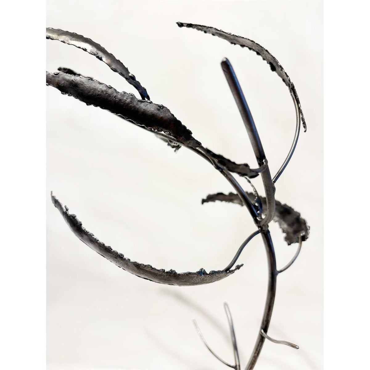 Autumn Gales 2 - Petroff Gallery - Sculpture