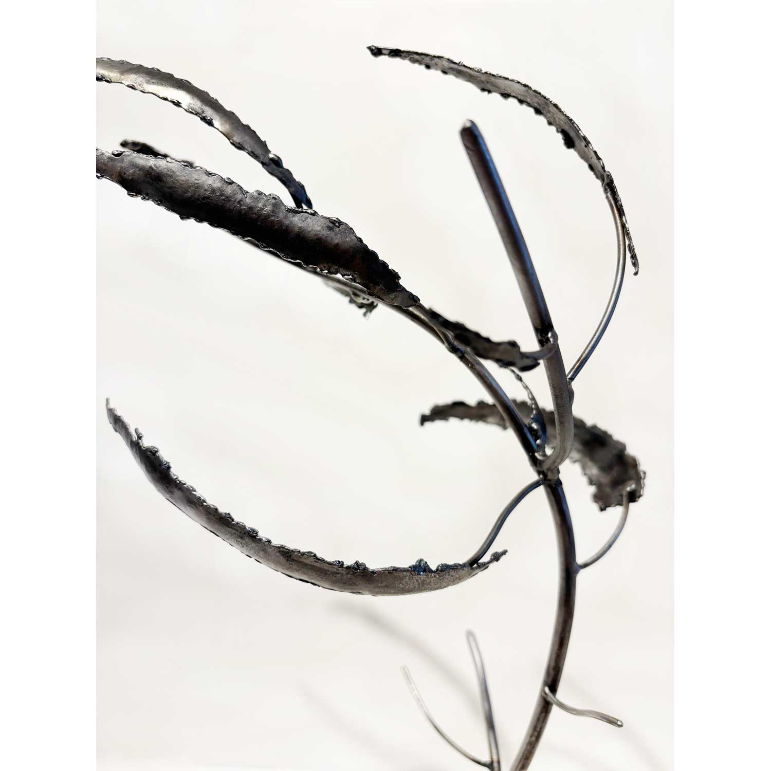Autumn Gales 2 - Petroff Gallery - Sculpture