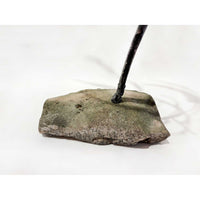 Autumn Gales 2 - Petroff Gallery - Sculpture