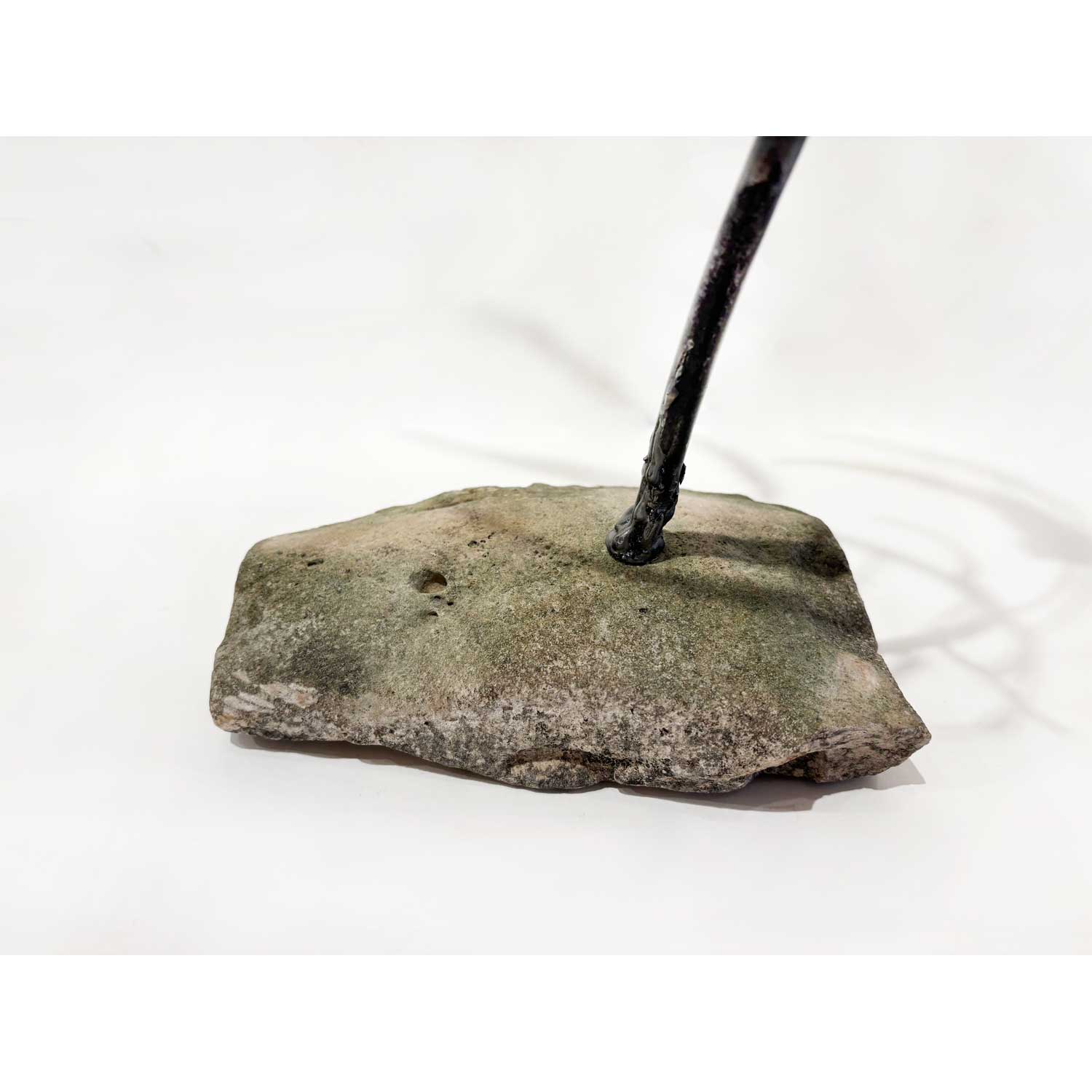 Autumn Gales 2 - Petroff Gallery - Sculpture