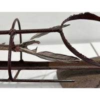 Favourable Seas - Petroff Gallery - Sculpture Art