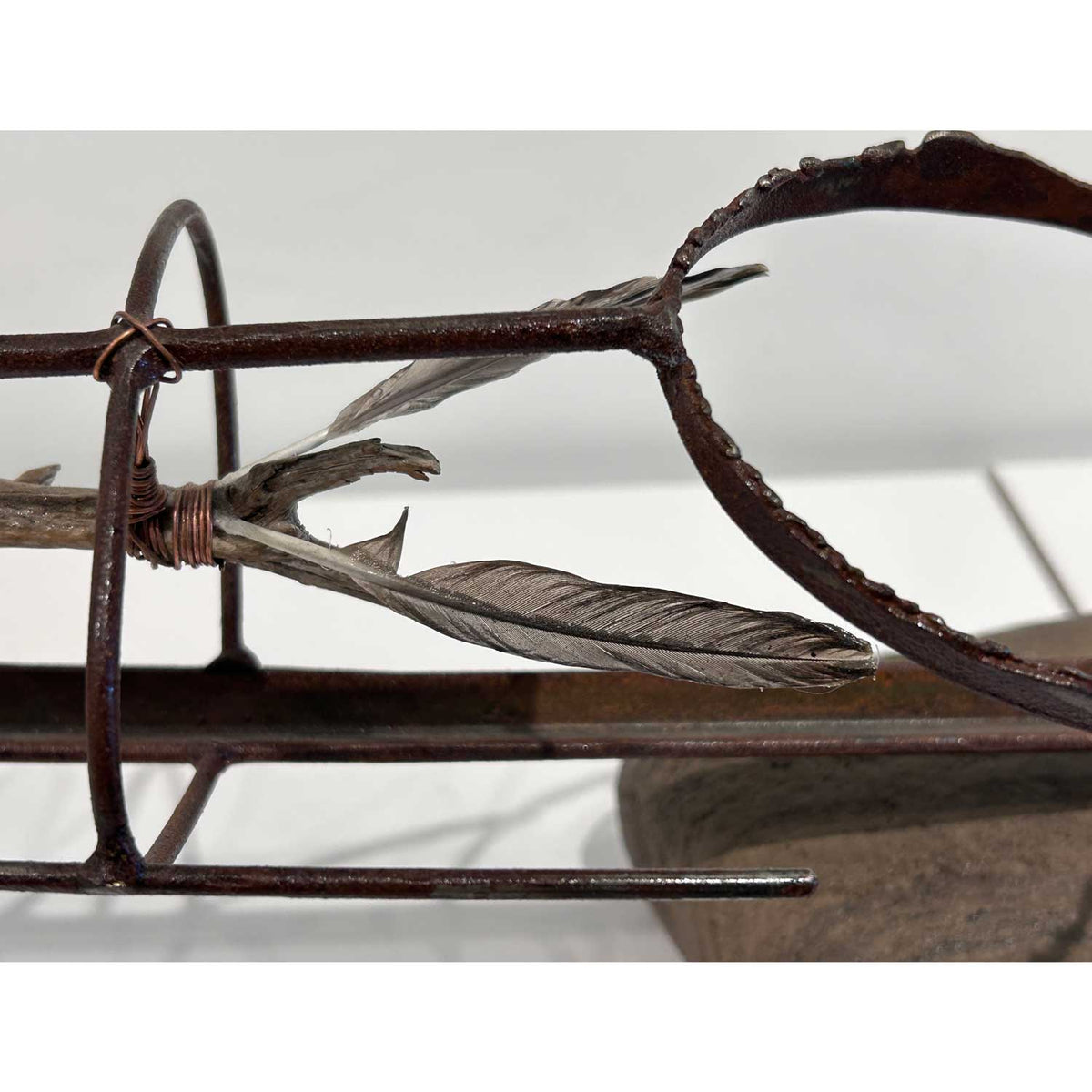 Favourable Seas - Petroff Gallery - Sculpture Art