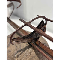 Favourable Seas - Petroff Gallery - Sculpture Art