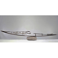 Favourable Seas - Petroff Gallery - Sculpture Art