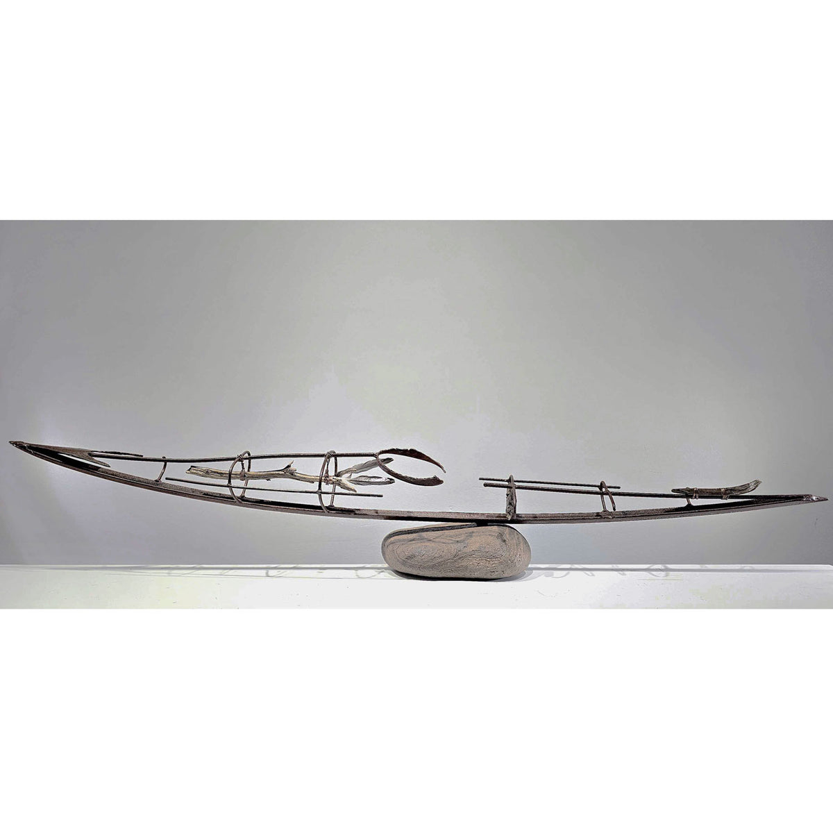 Favourable Seas - Petroff Gallery - Sculpture Art