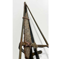 Storm Surge - Petroff Gallery - Sculpture Art