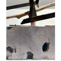 Storm Surge - Petroff Gallery - Sculpture Art