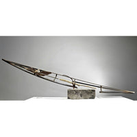 Storm Surge - Petroff Gallery - Sculpture Art