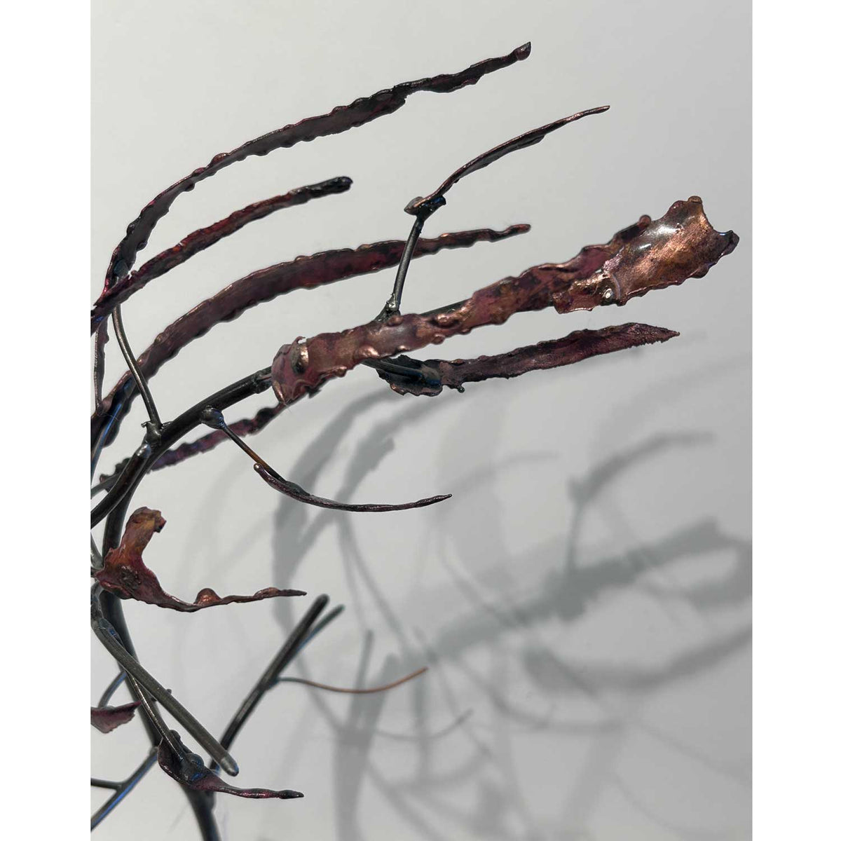 Huron Winds - Petroff Gallery - Sculpture Art