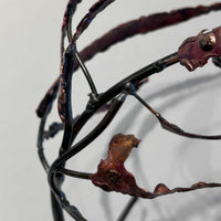 Huron Winds - Petroff Gallery - Sculpture Art