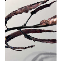 Huron Winds - Petroff Gallery - Sculpture Art