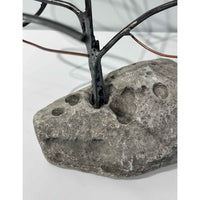 Strong and Free -  Petroff Gallery - Sculpture Art