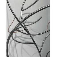 Strong and Free -  Petroff Gallery - Sculpture Art