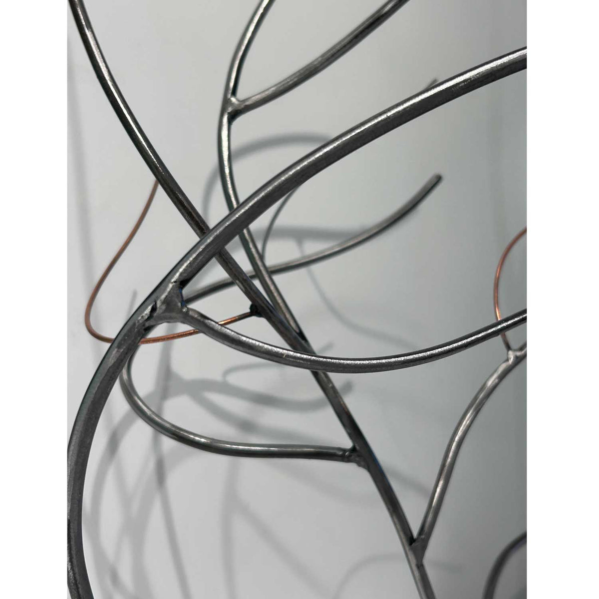 Strong and Free -  Petroff Gallery - Sculpture Art