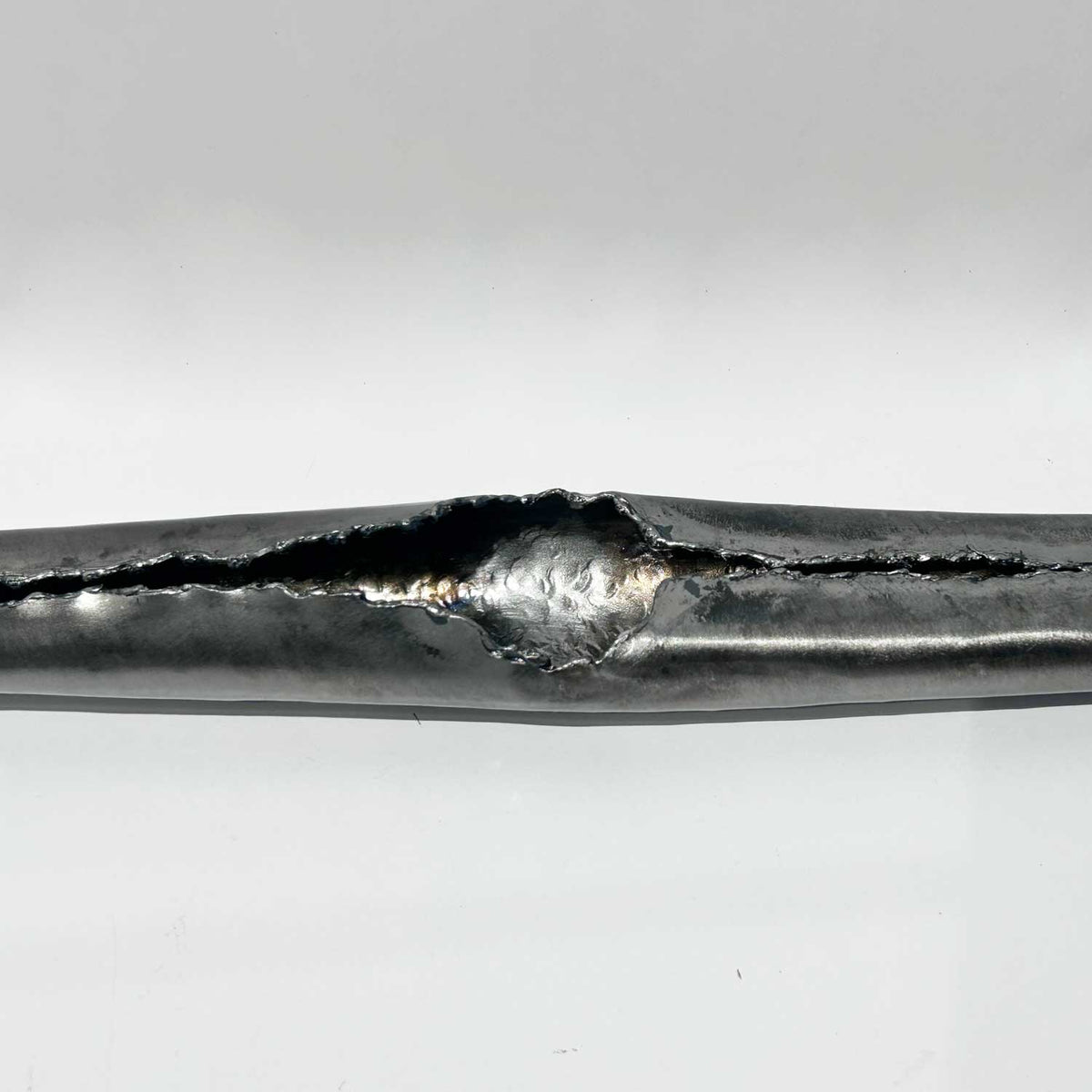 A Passing Wave - Petroff Gallery - Sculpture Art