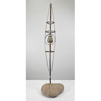 A Journey's Essence - Petroff Gallery - Sculpture