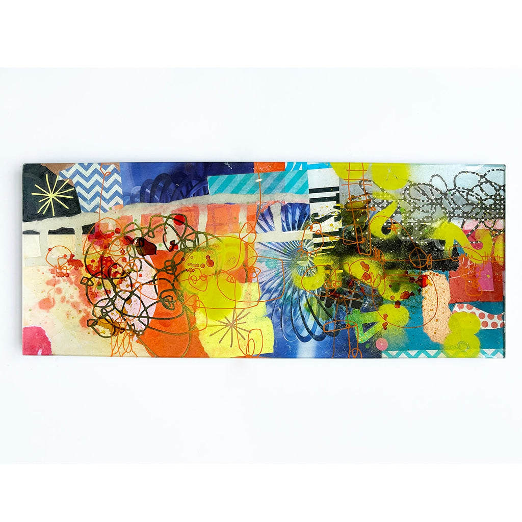 Rectangular Plate - Petroff Gallery
