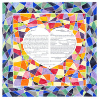 Reflections of the Heart - Petroff Gallery