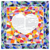 Reflections of the Heart - Petroff Gallery -  - 