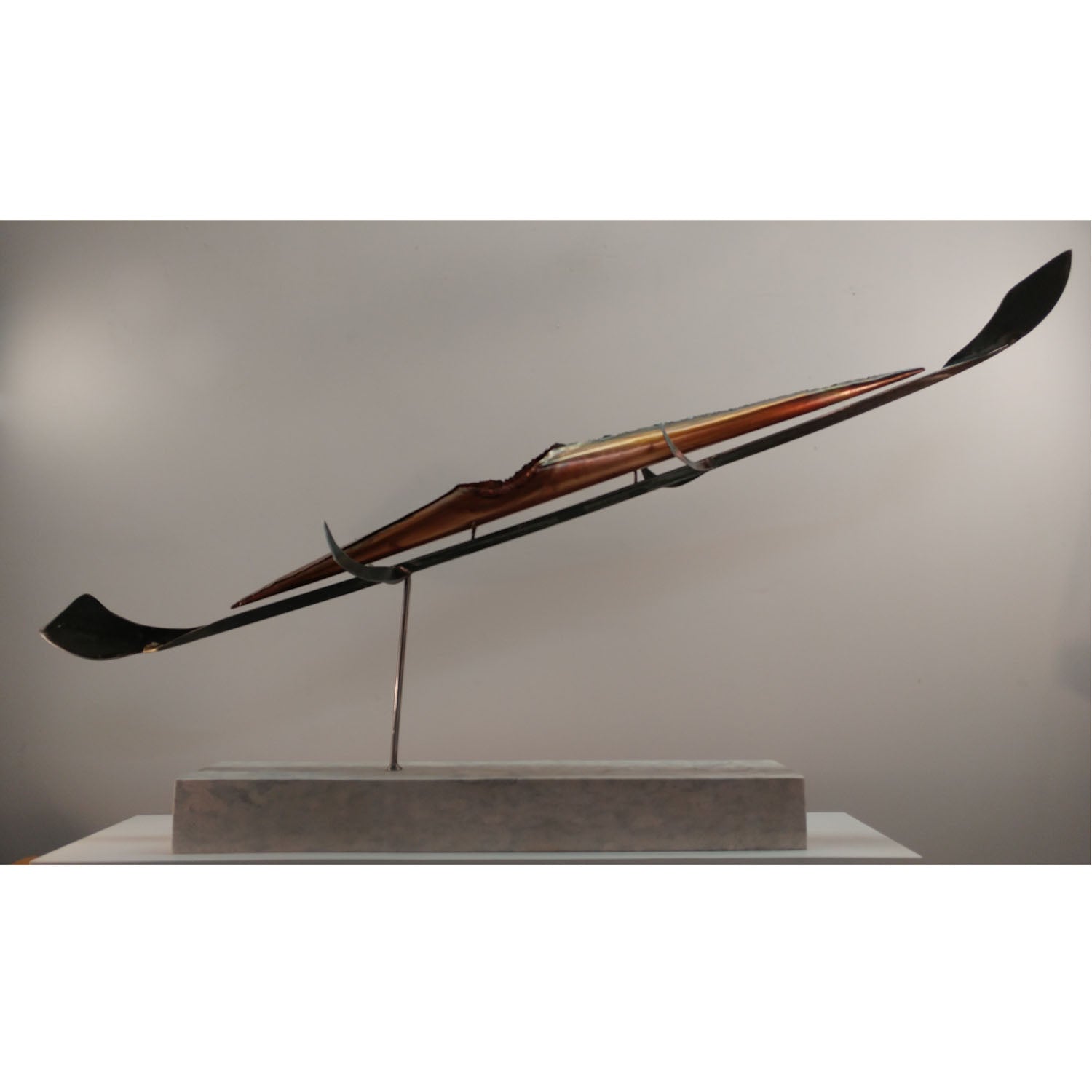 Reliquary #2 - Petroff Gallery -  - Richard Sturgeon- Reliquary #2