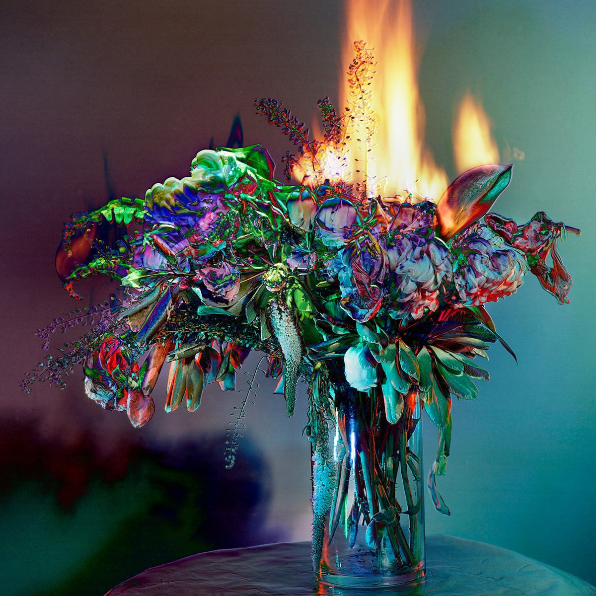 Remix 1 - Petroff Gallery