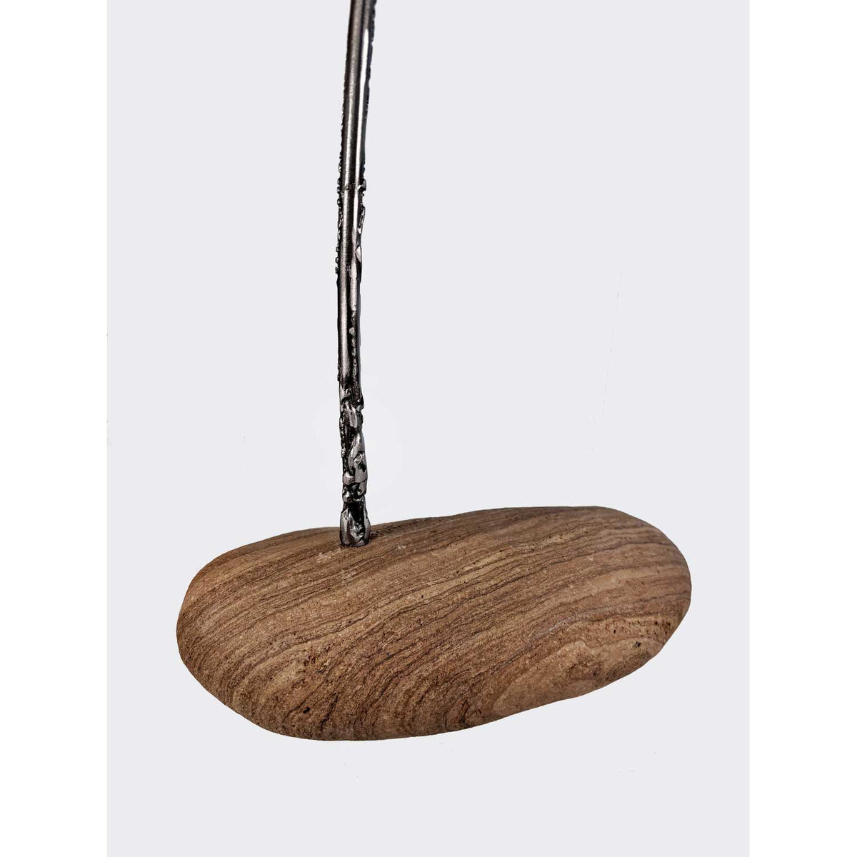 Resilient, Strong and Free - Petroff Gallery - Sculpture