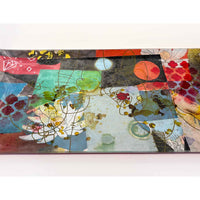 Rhapsody For Time and Place - Petroff Gallery - Glass Art