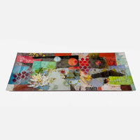 Rhapsody For Time and Place - Petroff Gallery - Glass Art