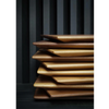 Walnut Board - Petroff Gallery - Judaica