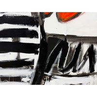 Right Before More 48" x 60" - Petroff Gallery - Painting