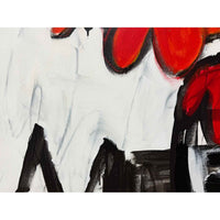 Right Before More 48" x 60" - Petroff Gallery - Painting