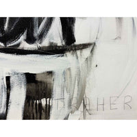 Right Before More 48" x 60" - Petroff Gallery - Painting