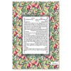Rimon & Palm Leaves - Petroff Gallery -  - Zeesi Paltrowitz - Rimon & Palm Leaves Ketubah