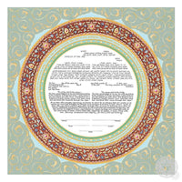 Ring of Joy - Petroff Gallery