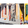 Rio de San Barnaba Dorsoduro 22" x 19" - Petroff Gallery - Painting
