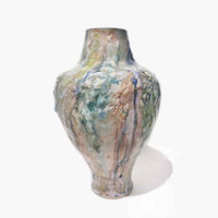 Ripples in the Shadows - Petroff Gallery - Ceramic Art