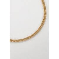 River Necklace Gold - Petroff Gallery - Jewellery