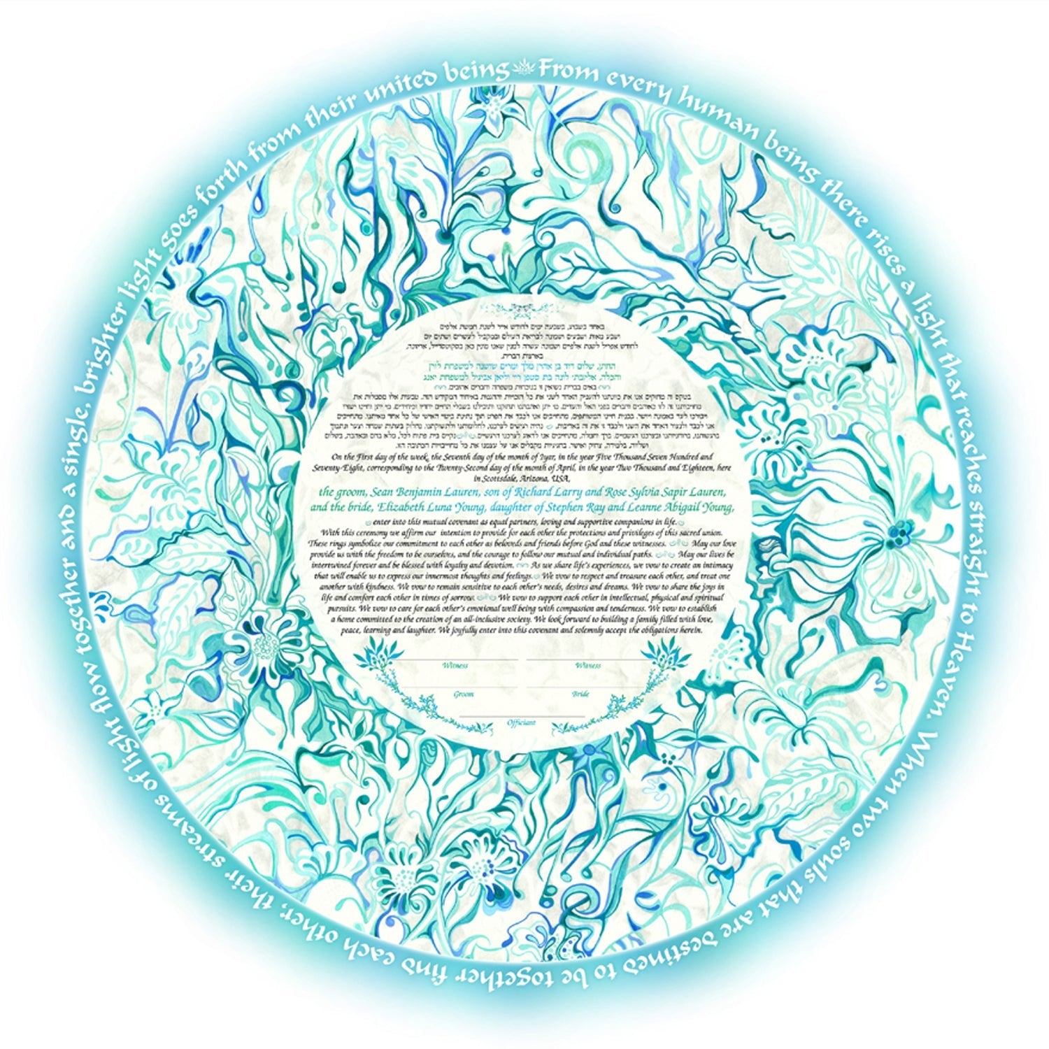 River of Dreams - Petroff Gallery