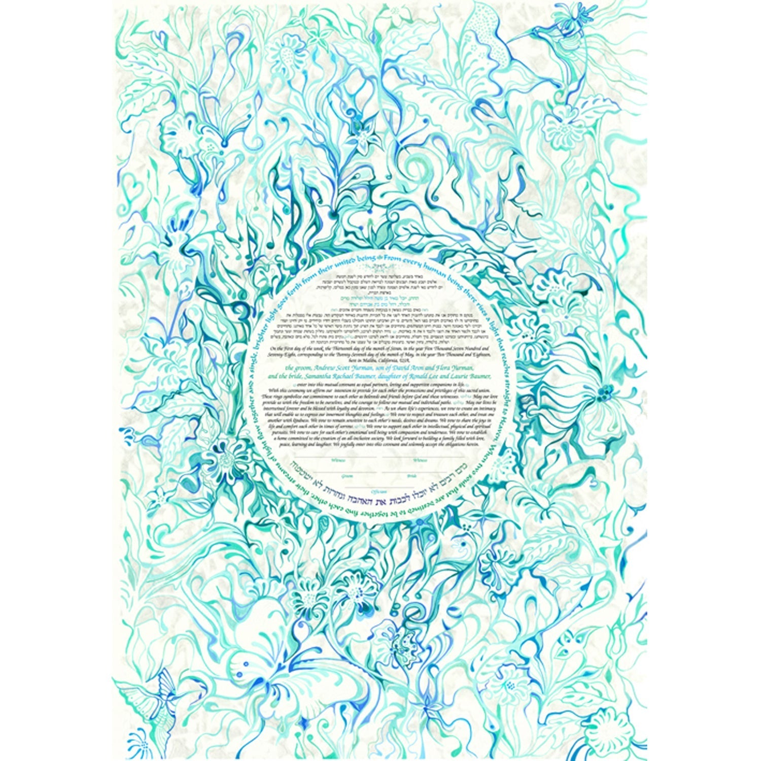 River of Dreams - Petroff Gallery