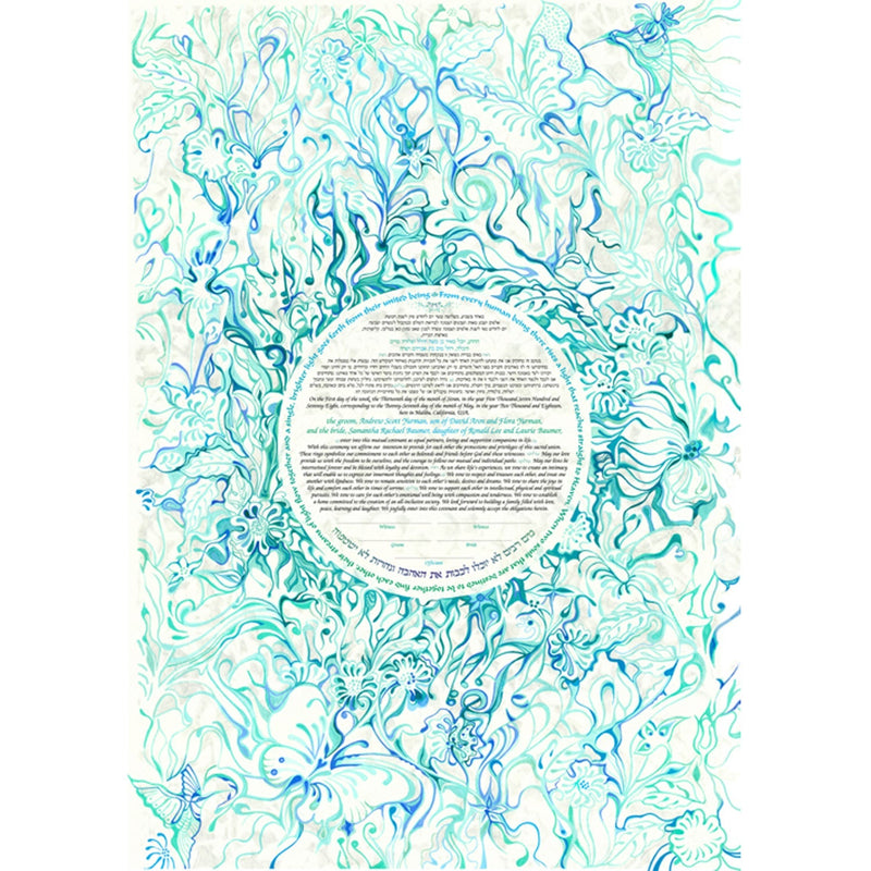 River of Dreams - Petroff Gallery