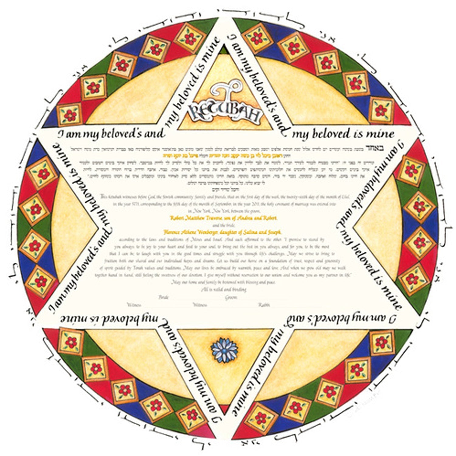 Roma Star - Petroff Gallery