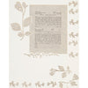 Rose of Sharon Ketubah - Petroff Gallery