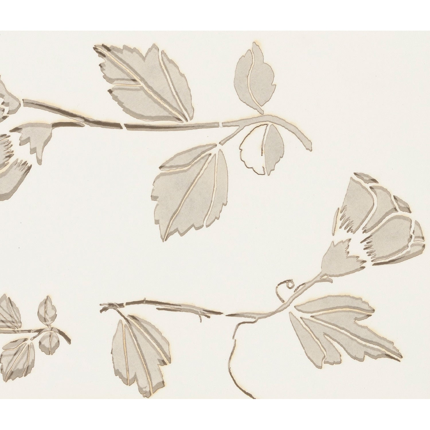 Rose of Sharon Ketubah - Petroff Gallery